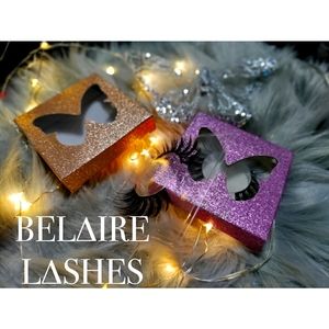 BELAIRE MINK LASHES